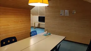 快適に滞在&家族利用等におすすめ 洋室と和室が繋がったお部屋 - Image 4