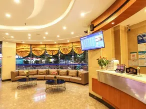 Jiangmen Park Lane Yiju Hotel (Wuyi University Jianshe Road) - Image 5