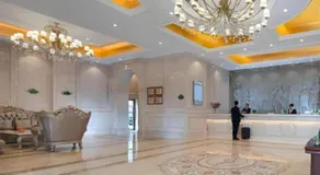 Vienna Hotel Guangdong Zhaoqing Sihui Tianguangxu - Image 3