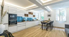 Luxury 3 Bdr Garden & Parking - Angels' Garden - Image 4