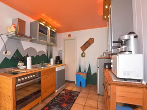 Wohnung Steinbach nahe Skihalle Oberhof - Image 5