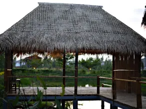 Sabye D Resort at Surat - Image 3