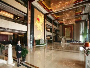 Sun Plaza International Hotel - Image 2