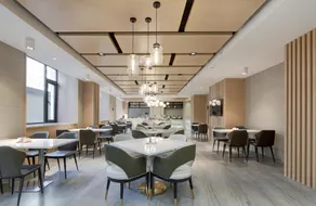 Atour Hotel Jinan High-Speed East Railway Station - Image 5