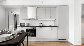 Forenom Serviced Apartments Oslo Kielland plass - Image 4