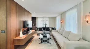 New Luxury Lake view Apartment - Lausanne - Image 2