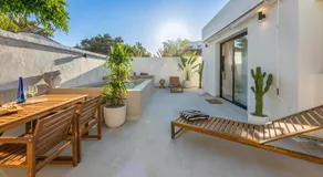 Apartment Urban Chill Private Pool Corralejo by Holidays Home - Image 3