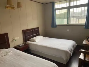 Chuanjiang Hotel - Image 2
