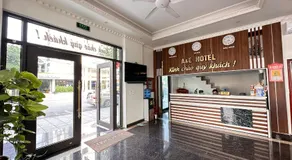 A&E Hotel - Image 3