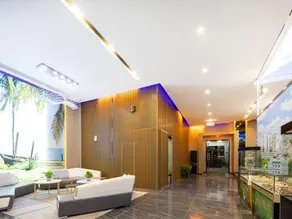 Qionghai Hanlong Wisdom Island Hotel (Wanquanhe Tourist Area Yinhai Road Branch) - Image 2