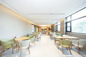 Ji Hotel Yancheng Jiefang South Road - Image 5