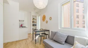 Joli appartement - wifi - Vallier Catane - Image 2