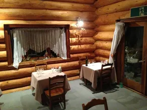 Mori no Log Hotel Kamloops - Image 3