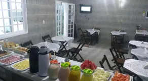 Dolce Mar Ubatuba Suites - Image 4