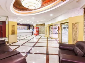 Huatian Hotel - Image 2