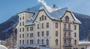 Hotel Montana by Mountain Hotels - Image 3