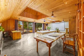 Wangwuyuan · Liusu Xiaozhu · Huangling Designer Homestay - Image 2