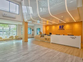 B2 Suphan Buri Premier Hotel - Image 3