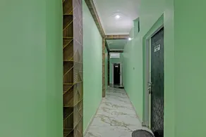 HOTEL O WELCOME GUEST HOUSE - Image 2