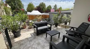 City Apartman ház - Image 4