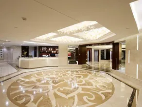 Xipu Shihong Hotel Nanjing - Image 5