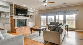 Space to Gather! Sherman Estate w/ Pool & Hot Tub - Image 3