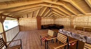 Casa Bujor de Munte Dragoslavele - Image 5