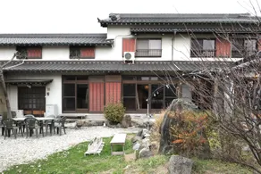Kikkake House-Art Room - Image 3