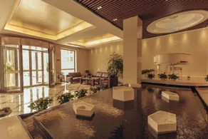 New Swan International Hotel (Jiefang Road Metro Transfer Station Branch) - Image 4
