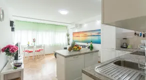 Apartment Petro Oldtown - Image 4