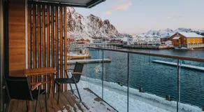Lofoten Suiteapartments - Image 4