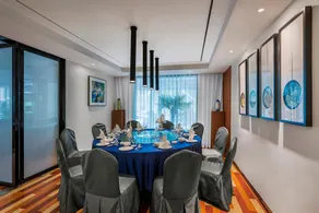 SSAW Boutique Hotel Sanya - Image 5