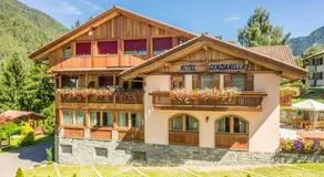 Hotel Genzianella - Image 5
