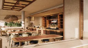 Avani Mooloolaba Beach Hotel - Image 5