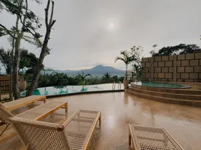 Selayang Enau, Brown Sugar Resort with The Sweetest Story - Image 2