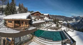 Charmehotel Uhrerhof - Deur - Image 4