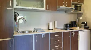 New Belgrade Square Apartment - Image 2