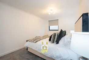 Panacotta House - SJA Stays - Modern 1 Bed Apartment - Image 4
