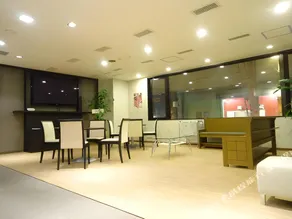 Hotel Bougain Villea Sapporo - Image 4