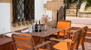 Villa colonial Jardin Algorta centro Puerto Viejo - Image 4