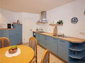 Cosy Holiday Home In Strotzbusch With Sauna - Image 2