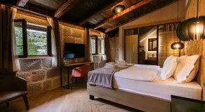 Planinarski dom Vošac - Makarska Exklusiv - Image 2