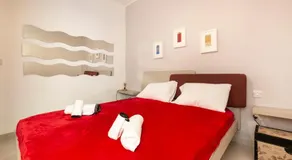 Quiet Traditional Stay - Rabat 3-Bedroom Apartment - Image 3