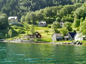 11 Person Holiday Home in Davik-by Traum - Image 4