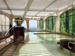 Hotel Listel Inawashiro Main Building Condominium - Image 2