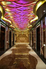 Zhongyang Goldnugget Hotel - Image 4