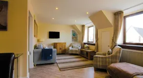 Ness View Apartment - Image 2