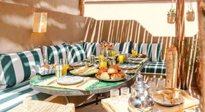 Riad Chama 10mn from Jamaa Al Fna - Image 5