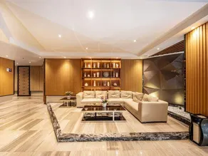 Park Lane Yiju Hotel (Taishan Commercial City Qiaohu Road) - Image 2