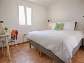 Villa in Joyeuse for 6 people with 3 rooms Ref. 645390 - Image 5